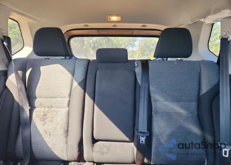 2021 Nissan Rogue Sv z USA, uszkodzony, nr VIN 5N1AT3BA5MC848006